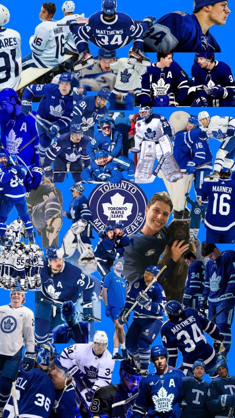 Toronto Maple Leafs #nhlstars #nhlhockey #nhl #sports #hockey #mapleleaves #mapleleafs #torontomapleleafs #Toronto Mitch Marner, Toronto Maple Leafs Hockey, Maple Leafs Hockey, Toronto Maple, Toronto Maple Leafs, Hockey Teams, Maple Leafs, Nhl Hockey, Maple Leaf