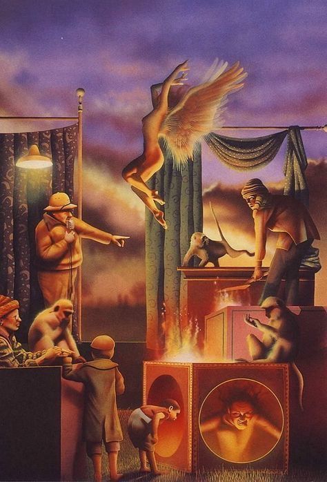 David Delamare David Delamare, Pale Fire, Science Fiction Artwork, Boris Vallejo, Giraffes, Portrait Artist, All Art, Surrealism, Science Fiction