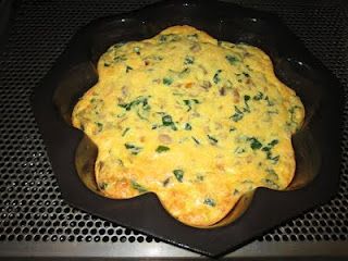 Cooking with Demarle: Chili Relleno Quiche...or any other kind of crustless quiche Mini Tacos Recipe, Chili Relleno Casserole, Yum Breakfast, Chili Relleno, Crustless Quiche, Monthly Plan, Quiche Recipes, Most Popular Recipes, Breakfast Time