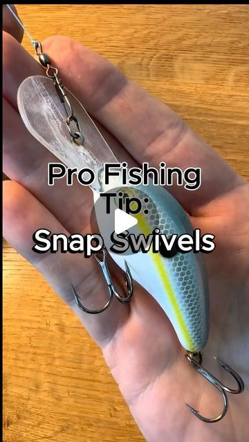 Juran Adventures on Instagram: "Cool hack or just a gimmick?

#fishing #bassfishing #largemouthbass #diy #howto 

Do you use snap swivels?" Fishing Hacks, Instagram Cool, Largemouth Bass, Fishing Tips, Bass Fishing, Helpful Hints, Fishing, Fish, On Instagram