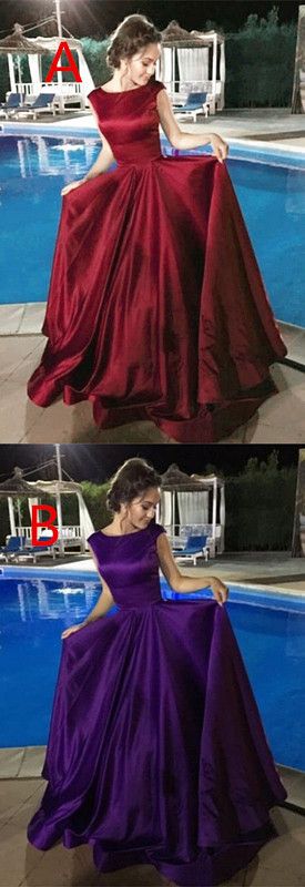 Haljine Za Krizmu, Purple Bridesmaid Dress, Bridesmaid Dresses 2018, Prom Dresses Simple, Prom Dress Plus Size, Purple Bridesmaid Dresses, Plus Size Prom, Plus Size Bridesmaid, Prom Dresses 2019