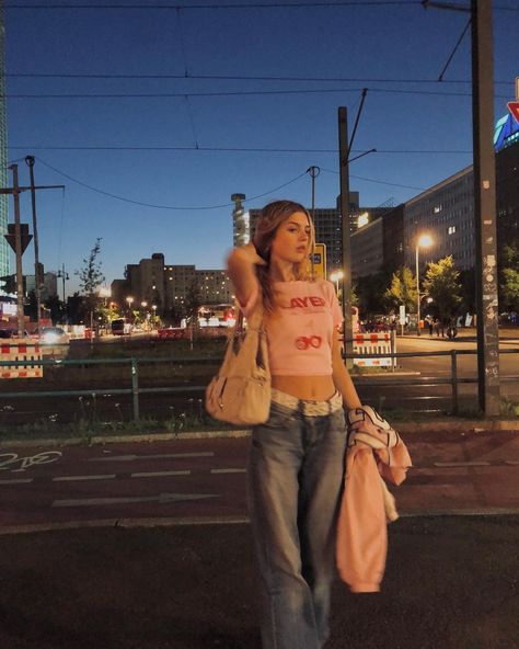 about berlin 🏙️🪩🫧 Berlin Aesthetic Outfit, Teenage Aesthetic, Berlin Photos, Should I Stay, Berlin City, Berlin Fashion, City Girl, Girls Trip, The Dream