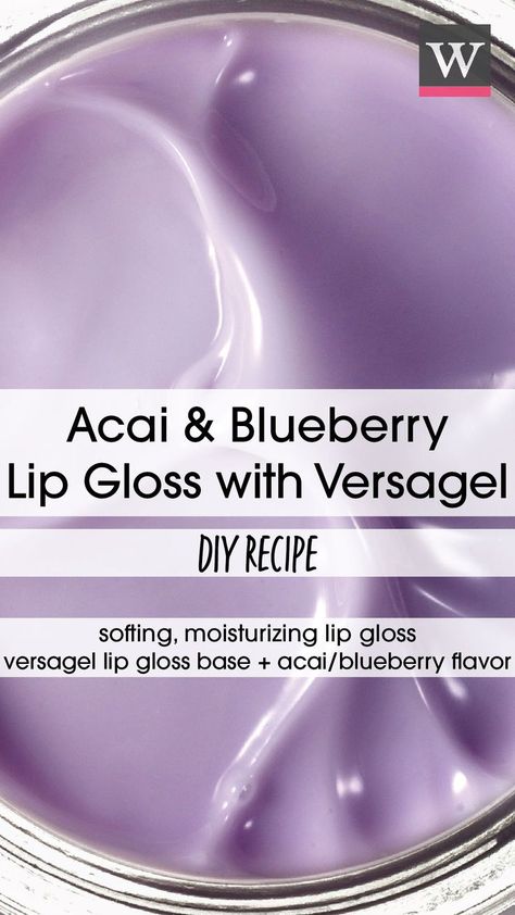 Anti Wrinkle Cream Diy, Lip Tint Diy, Body Butter Packaging, Butter Packaging, Lip Gloss Recipe, Dark Skin Makeup Tutorial, Lip Gloss Base, Diy Lip Balm Recipes, Mouth Care