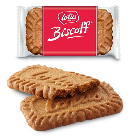 $36.95/300 Lotus Cookies, Lotus Biscuits, Biscoff Biscuits, Biscoff Cookies, Lotus Biscoff, Gourmet Cookies, Easter Chocolate, Favorite Cookies, Butter Cookies