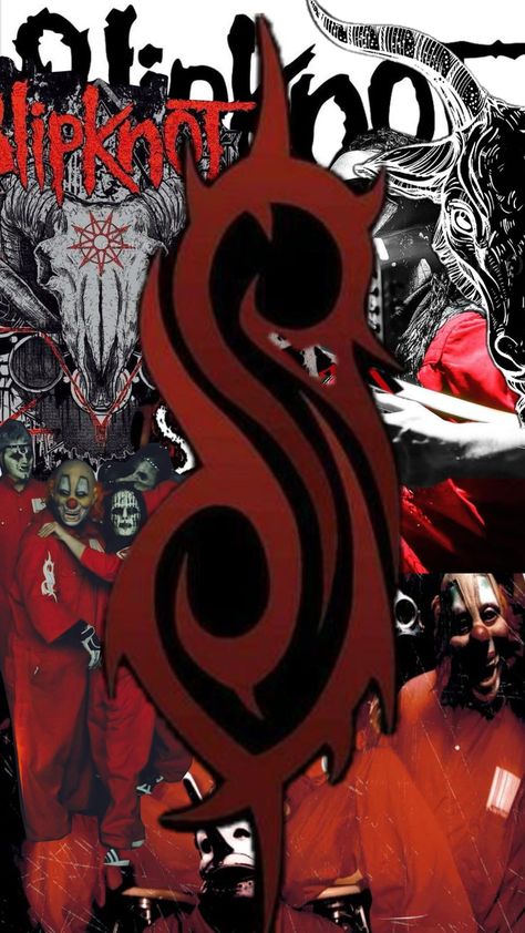 slipknot #slipknot Kawaii Slipknot, Slipknot S, Slipknot Logo, We Are Best Friends, Slipknot, I Love Him, Number One, Love Him, Best Friends