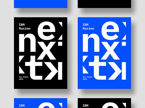 Ibm Branding, Ibm Design, Logo Design Inspiration Creative, Tech Branding, Portfolio Design Layout, Graph Design, Wireless Network, Event Branding, Cover Art Design