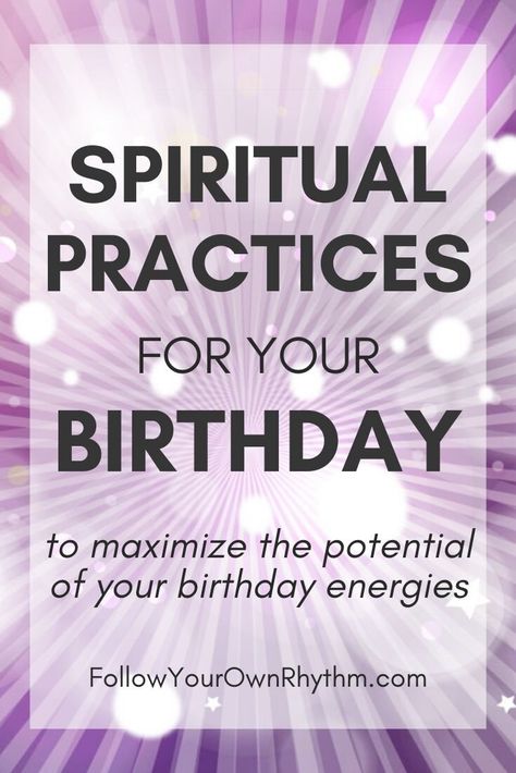 Birthday Meditation, Birthday Manifestation, Birthday Rituals, Birthday Spiritual, Spiritual Birthday Wishes, Reflection Journaling, Sensitive Person, New Beginning Quotes, New Goals