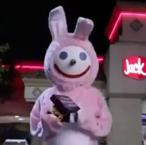 Jack In The Box Mascot, Object Heads, Ice Cream Man, Do I Love Him, Box Icon, Dope Cartoon Art, Jack And Jack, Jack In The Box, Silly Pictures