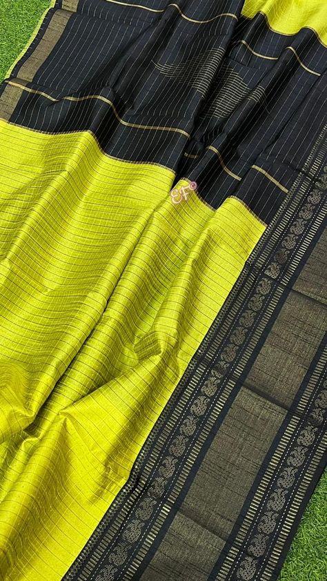 Fancy Khadi Silk Sarees Khadi Silk Saree, Khadi Sarees, Silk Sarees With Price, Elegant Fashion Wear, Khadi Saree, Blouse Price, Pattu Sarees, Gold Jewelry Fashion, Saree Collection