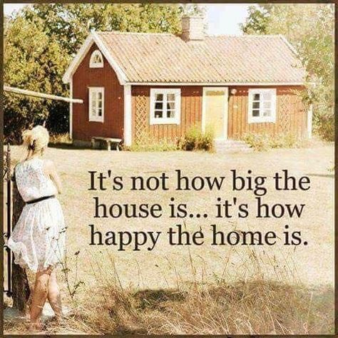 The “trailer” home that love built. – A Womans View on Life Quotes Mind, House Quotes, Quotes Thoughts, Wellness Quotes, Where The Heart Is, A Quote, Inspiring Quotes, Meaningful Quotes, The Words