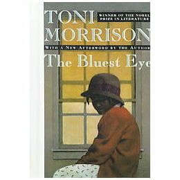 First read in middle school, thank goodness I read it again. The Bluest Eye, Oprahs Book Club, Nobel Prize In Literature, Toni Morrison, Speculative Fiction, Nobel Prize, Teaching Reading, Soft Cover, Sample Resume