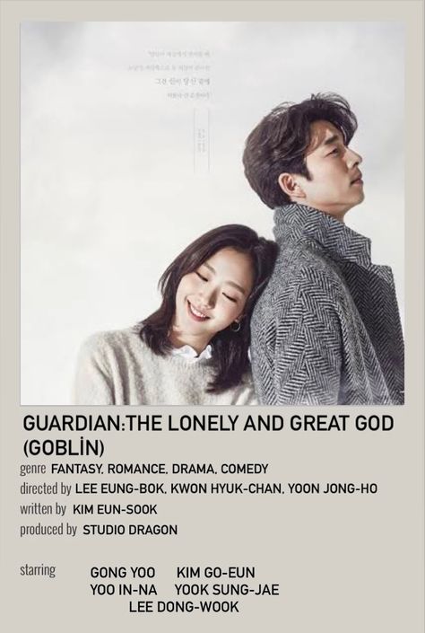 #goblindigitalposter #minimalposter #minimalistposter #kdrama #kdramas #goblin #2016kdrama #gongyoo #kimgoeun The Goblin Kdrama, Goblin Kdrama Poster, K Drama Goblin, 2016 Kdrama, Stay With Me Song, Goblin Poster, Kdrama 2016, Kdrama Posters, Kdrama Poster