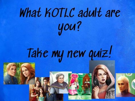 Keeper Of The Lost Cities, Online Quiz, Generate Leads, Personality Quizzes, Personality Quiz, Increase Sales, Lost City, Lead Generation, Free Online