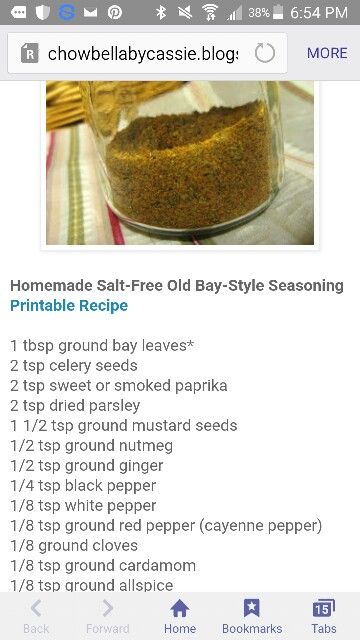 Salt free ole bay seasoning mix Salt Free Marinade, Salt Free Recipes, Salt Free Seasoning, Culinary Cooking, Homemade Dry Mixes, Dry Rub Recipes, Seasoning And Spice, Homemade Spice Mix, Spice Blends Recipes