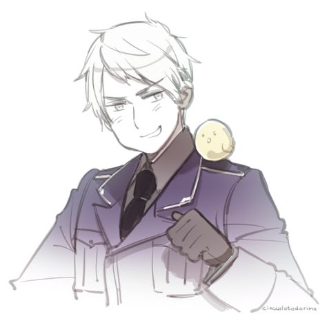 Space Pizza, Aph Prussia, Prussia Hetalia, Gilbert Beilschmidt, All Drawings, Matthew Williams, Hetalia Characters, Axis Powers, Beautiful Person