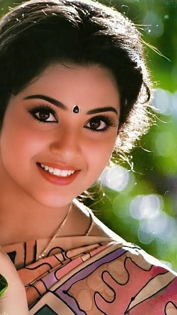 Tamil Heroines Wallpapers, Rajini Kanth, Meena Actress, Meena Photos, Cute Rabbit Images, Rabbit Images, Independence Day Wishes, Black Woman Artwork, Woman Artwork