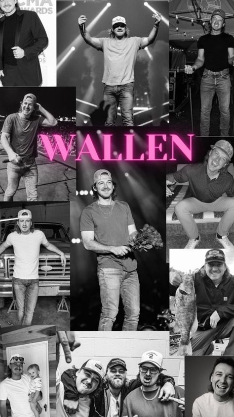 Morgan wallen Bailey Zimmerman, Preppy Outfits For School, Best Country Singers, Cma Awards, Morgan Wallen, Song Lyric, Cute N Country, Cool Countries