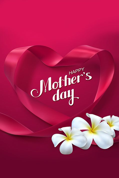 Happy Mother's Day Wallpaper, Mother's Day Crafts For Preschoolers, Happy Mothers Day Wallpaper, Happy Mothers Day Pictures, Happy Mom Day, Happy Mothers Day Images, Happy Winter Solstice, Simple Holiday Cards, Happy Mothers Day Wishes