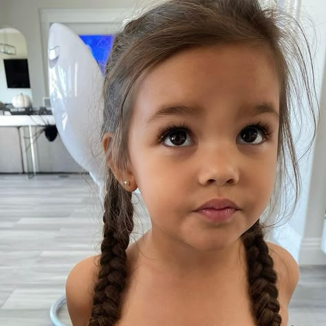 Mix Babies, Asian Baby, Mixed Baby Girl, Mixed Baby, Baby Hairs, Mexican And White Babies Mixed, Hispanic Babies, Mixed Babies Black And White, Dream Kids