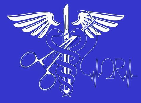 This would make an awesome tattoo! Or Nurse Tattoo, Scrub Tech Tattoos, Black Nurse Tattoo Ideas, Surgical Technologist Tattoo, Surgical Tech Tattoo, Surgical Tech Tattoo Ideas, Surgical Tech Graduation Cap, Surgeon Tattoo, Srs Logo