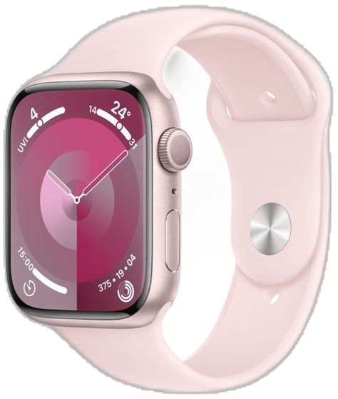 Iphone Display, Apple Smartwatch, Apple Fitness, Tracker Fitness, Pink Cases, Sport Armband, Hi-fi, Tv Accessories, Pink Sports