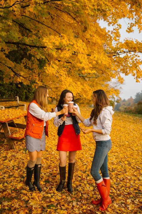 Sunny Autumn Day, Sunny Autumn, Autumnal Equinox, Apple Cider Donuts, Wellies Boots, Apple Picking, Seasons Of The Year, Rubber Boots, Autumn Inspiration