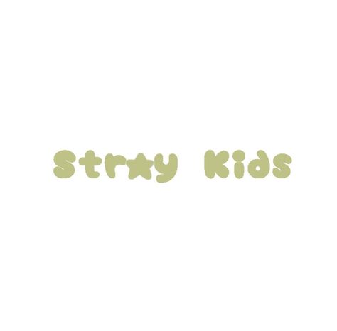 Stray Kids logo name Phone Wallpaper Themes, Stray Kids Logo, Kids Collage, Korean Stickers, Kid Fonts, Kids Background, Ipad Kids, Logo Name, Wallpaper Stickers