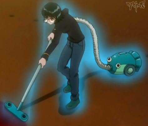 shizuku Shizuku Vacuum, Shizuku Vacuum Hxh, Shizuku Hunter X Hunter Vacuum, Shizuku Cosplay, Hunter X Hunter Shizuku, Easy Cosplay, Hunter X Hunter, Cosplay Anime, Vacuum Cleaner