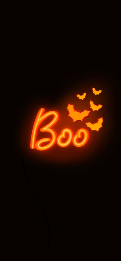 Spooky Szn Aesthetic Wallpaper, Neon Pumpkin Wallpaper, Neon Orange Halloween Aesthetic, Cute Orange Halloween Wallpaper, Halloween Wallpaper Iphone Orange, Halowen Tapeta, Spooky Aesthetic Wallpaper Orange, Halloween Tapeta, Orange Wallpaper Halloween