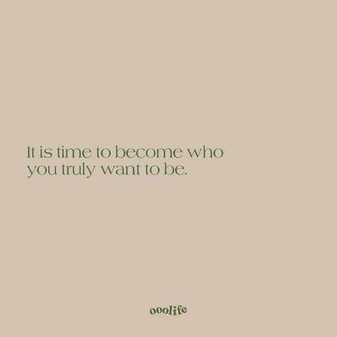 It's time to become who you truly want to be. | self love quote | spiritual awakening | hong kong select shop | ooolife Becoming Who You Want To Be, Quote Spiritual, Self Love Quote, Select Shop, Self Love Quotes, Yours Truly, Spiritual Awakening, Consciousness, The Ordinary