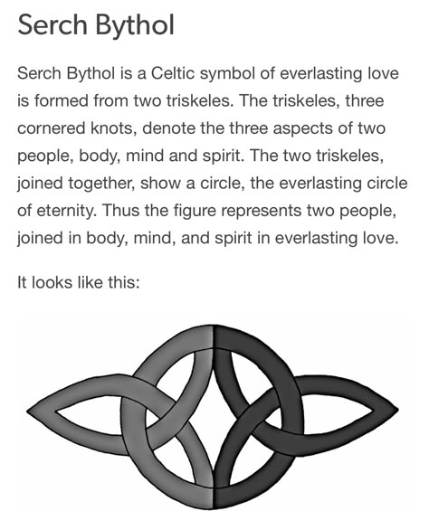 Irish Symbol Tattoos, Celtic Symbols And Meanings, Celtic Love Knot, Knot Tattoo, Celtic Heritage, Magick Book, Symbols And Meanings, Celtic Tattoos, Symbol Tattoos