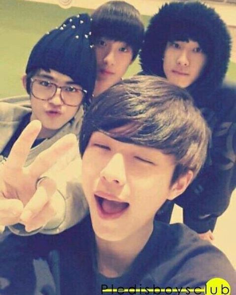 Seungcheol (S.Coups), Seokmin (DK), Wonwoo and Doyoon Pre-debut.  #Seventeen #세븐틴 Pre Debut Seventeen, Seungcheol Predebut, Doyoon Seventeen, Seventeen Before Debut, Seventeen Early Debut, Debut Program, Choi Hansol, S.coups Seventeen, Going Seventeen