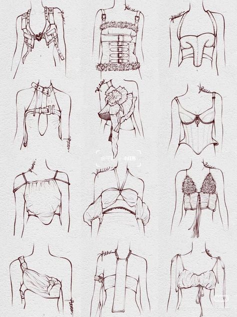 Model Drawing Poses Fashion Sketches, Fashion Sketch Template, الفن الرقمي, Fashion Figure Drawing, Fashion Illustrations Techniques, Fashion Drawing Sketches, Fashion Drawing Tutorial, Fashion Design Patterns, Clothing Design Sketches