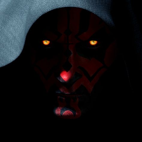 I loved animating this, the face detail is just exquisite #starwars #animation #darthmaul #starwarsart #myedits Star Wars Sith Eyes, Darth Vader Live Wallpaper, Darth Maul Clone Wars, Darth Maul Art, Dark Side Anakin Skywalker, Darth Maul Gif, Darth Vader Scary, Darth Vader Dark Side, Star Wars Art Drawings