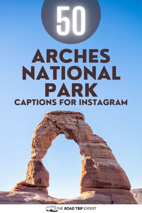 Arches National Park Captions for Instagram National Park Quotes, Quotes For Instagram Posts, Captions For Instagram Photos, Arches Park, Stone Arches, Park Quotes, National Park Photos, Quotes For Instagram, Good Instagram Captions