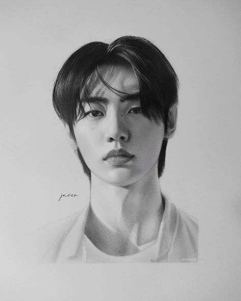 Sunghoon Sketch, Sunghoon Enhypen, Kpop Drawings, Sketchbook Art Inspiration, Pencil Art, Art Sketchbook, Drawing Sketches, Sketch Book, Instagram Profile