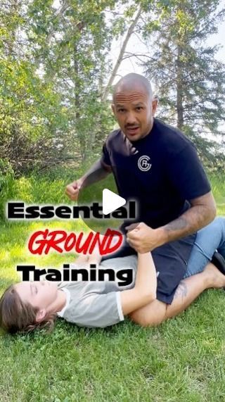 Kevin Goat | Self Defense Instructor on Instagram: "Do you know these essential ground skills?   Training for self defense does not mean you have to achieve a high skill level in all disciplines of martial arts.   That’s why I put together a complete self defense system.   My program is 40,000+ hours of training and teaching experience distilled down into the most reliable and effective techniques and philosophies to keep you safe.   This is not a BS kick em in the groin fight is over self defense course. You’ll learn the truth about what it means to protect yourself.  You can buy this course and train it over time learning at your own pace.  ***Comment Course and I’ll personally send you a link along with a 20% discount code.***  This program will take the guess work out of training diffe Self Defense Tips, Self Defense Techniques, Personal Defense, At Your Own Pace, Your Own Pace, Skill Training, Protect Yourself, Survival Tips, Safety Tips