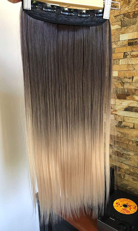 Hair Clip Extensions, Clip Extensions, Colored Hair Extensions, Hair Boutique, Straight Hair Extensions, Mega Hair, Shiny Hair, Clip In Hair Extensions, Straight Hair