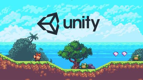 Unity 2d, Unity Game Development, 2d Platformer, Platformer Game, Mobile Game Development, Indie Game Development, Up Animation, Unity Games, Unity 3d