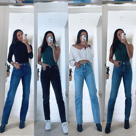 Shop The '90s Straight Jean and other curated products on LTK, the easiest way to shop everything from your favorite creators. 90s Straight Jeans, Straight Jeans Outfit, Jeans Outfit, Madewell Denim, Vintage Jeans, Pants Outfit, Jean Outfits, Straight Jeans, Jeans Pants