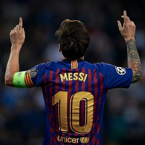 It is Match day vs Villareal 🔥🔥 How many goals will score messi?  #like4like #follow4follow #messi #likeforlike #followforfollow #messina… Messi Celebration, Messi World Cup, Rio Ferdinand, Messi Vs, Barcelona Futbol Club, Messi Photos, Lionel Andrés Messi, Wembley Stadium, Messi 10