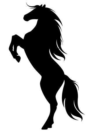 Horse Outline, Horse Stencil, Horse Silhouette, Vector Silhouette, Horse Tattoo, Silhouette Stencil, Horse Drawings, Animal Silhouette, Stencil Patterns