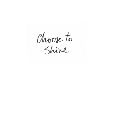 Choose to shine... Look How They Shine For You Tattoo, Quotes About Shine, Dull Your Shine Quotes, Watch Me Shine Quote, Don’t Shine So Others Can See You, Good Thoughts, Words Of Wisdom, Life Quotes, Quotes