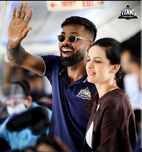 Hardik Pandya Girlfriend, Indian Cricketers, Dhoni Photos, Hardik Pandya, Ms Dhoni Photos, Cricket Videos, Indian Cricket, Ms Dhoni, Instagram Ideas Post