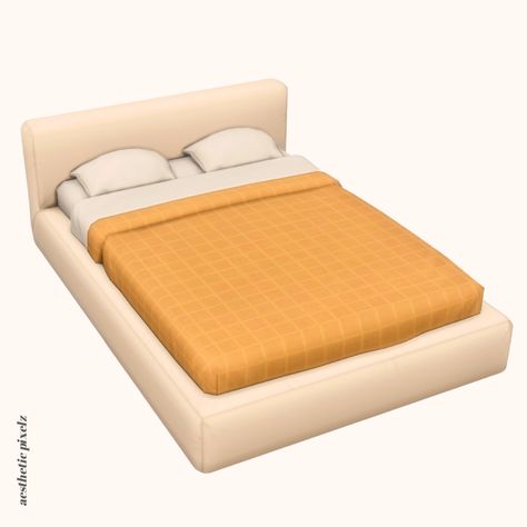 Sims 4 Blanket Cc Maxis Match, Sims 4 Mattress Cc Maxis Match, Sims 4 Headboard Cc, Sims 4 Maxis Match Bedroom Cc, Sims 4 Surfing Cc, Sims4 Beds Cc, Sims 4 Cc Maxis Match Bed, Maxis Match Bed, Beds Cc Sims 4