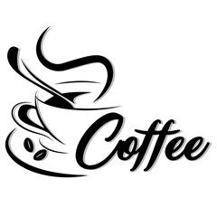 Coffee Logo Images | Free Vectors, Stock Photos & PSD Coffee Bar Black, Bar Black And White, Coffee Cup Images, Coffee Cup Clipart, Logo Design Coffee, Coffee Cup Icon, Coffee Shop Logo Design, Coffee Quote Svg, Coffee Stock