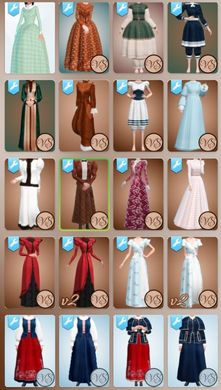 Vintage Simstress | creating TS4 vintage CC | Patreon Sims 4 Old Timey Cc, Sims Edwardian Cc, Sims 4 Cc Clothes Historical, Sims 4 Vintage Cc Patreon, Sims 4 Edwardian Cc Furniture, The Sims 4 Cc Royal Hair, Anne With An E Sims 4 Cc, Ts4 Modest Cc, 1900s Cc Sims 4