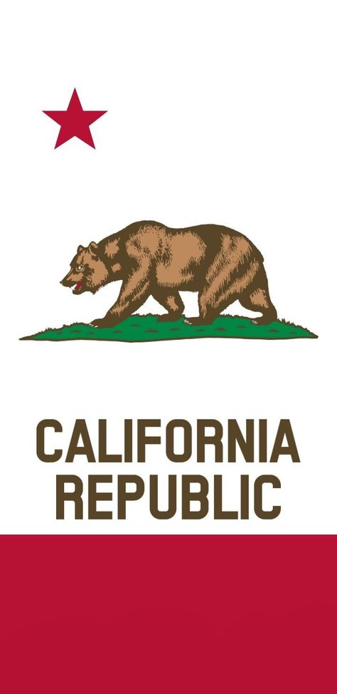 Flag Wallpaper Iphone, Wallpaper California, California Outline, Camoflauge Wallpaper, California Wallpaper, California State Flag, California Flag, Flag Wallpaper, Wallpapers For Mobile Phones