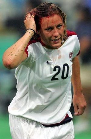 Abby Wambach, Women Soccer, Messi Soccer, Soccer Star, Soccer Girl Problems, Fifa Women's World Cup, Usa Soccer Women, Soccer Tips, Usa Soccer