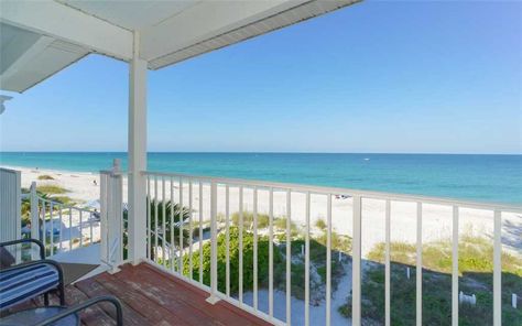 Gulf Breeze Florida, Condo Unit, Bradenton Beach, The Sound Of Waves, Anna Maria Island, Family Vacation Destinations, Beachfront Condo, Luxury Rentals, Beach Vacation Rentals